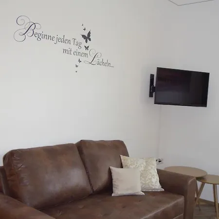 Nocleg ze śniadaniem Zum Strell Hollabrunn