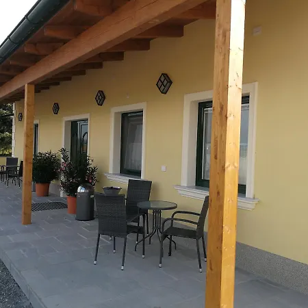 Zum Strell 4* Hollabrunn