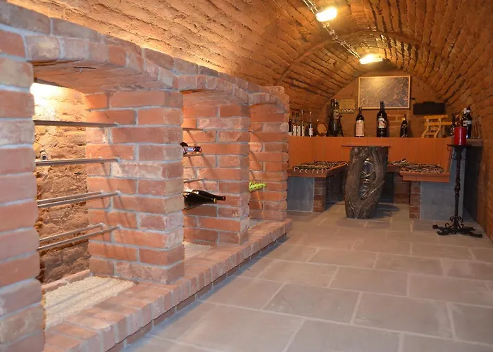 Bed & Breakfast Zum Strell