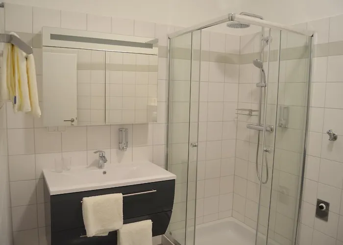 Zum Strell Bed & Breakfast