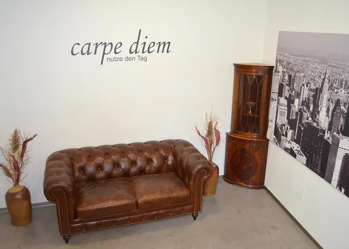 Zum Strell 4* Hollabrunn