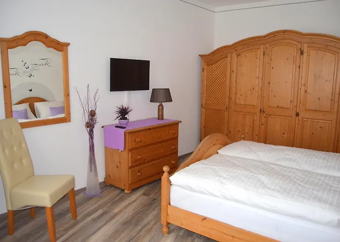 Zum Strell 4* Hollabrunn