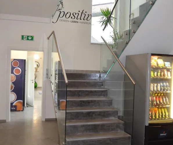 Bed & Breakfast Zum Strell