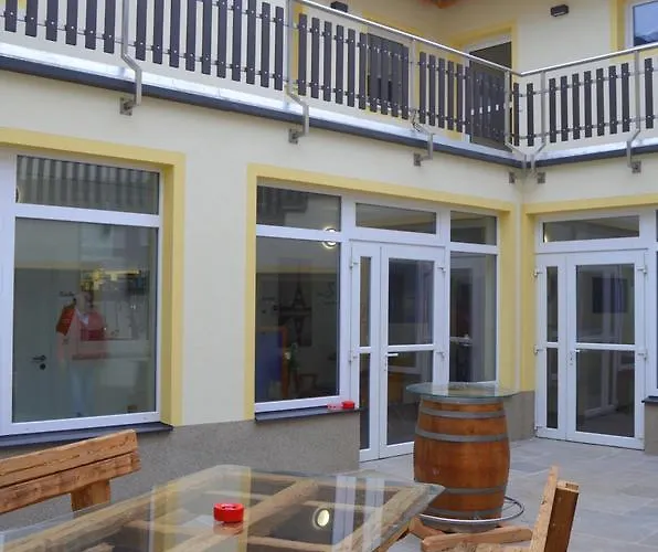 Zum Strell Hollabrunn