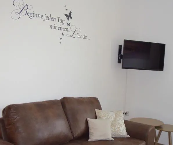 Bed & Breakfast Zum Strell Hollabrunn