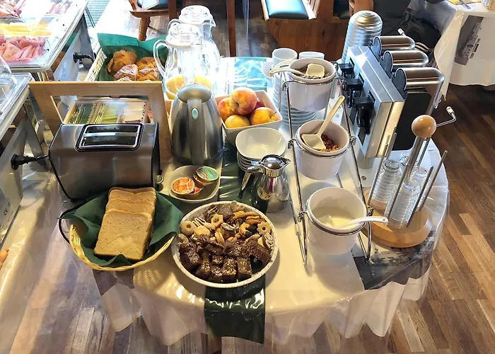 Zum Strell Hollabrunn