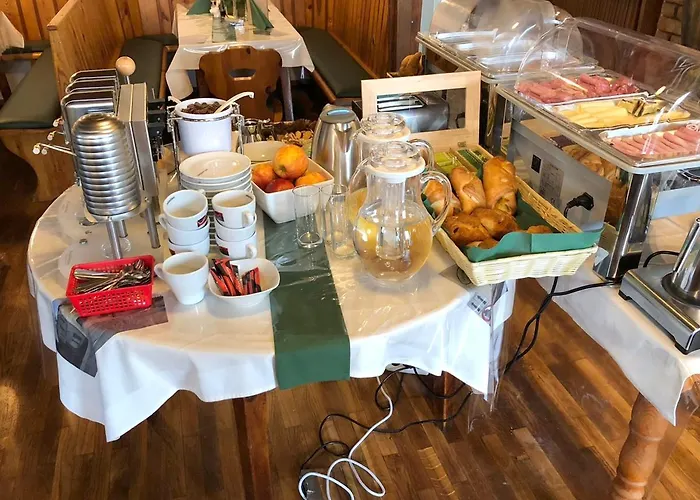 Zum Strell Hollabrunn