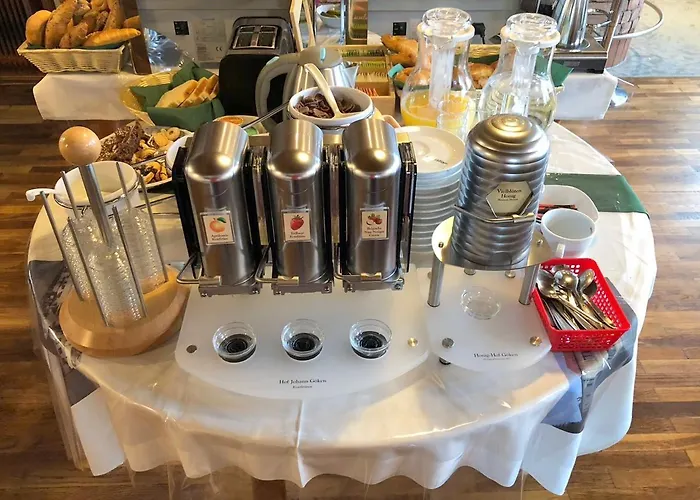 Zum Strell Bed & Breakfast Hollabrunn