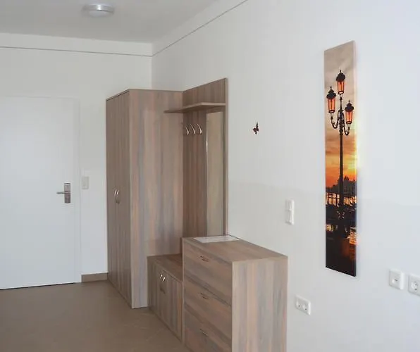 Zum Strell 4* Hollabrunn