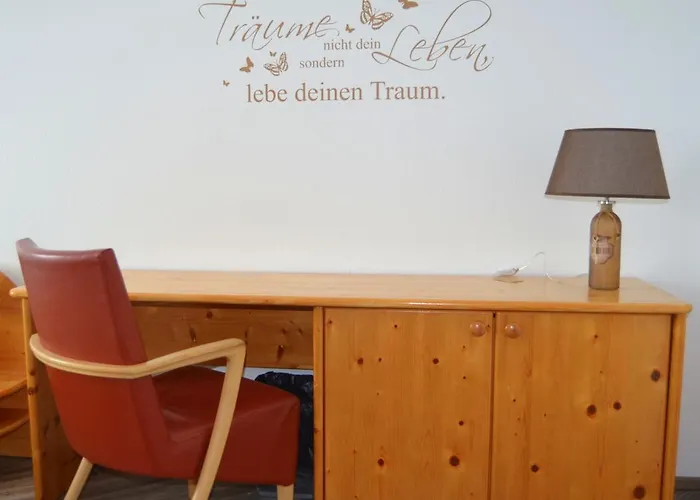 Bed & Breakfast Zum Strell