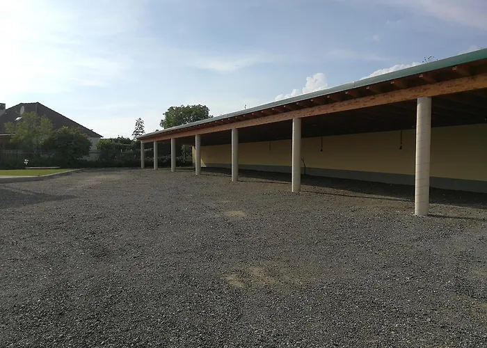 Bed & Breakfast Zum Strell